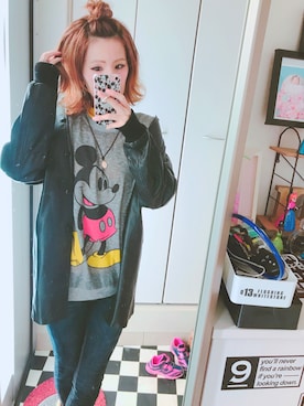 natsuさんのコーディネート