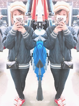 natsuさんのコーディネート