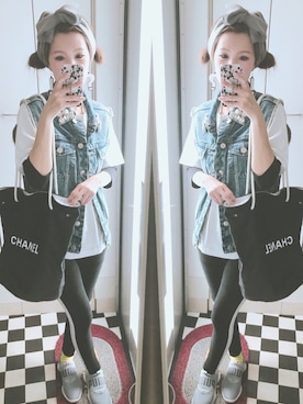 natsuさんのコーディネート