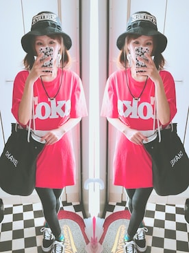 natsuさんのコーディネート