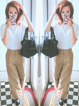 natsuさんのコーディネート