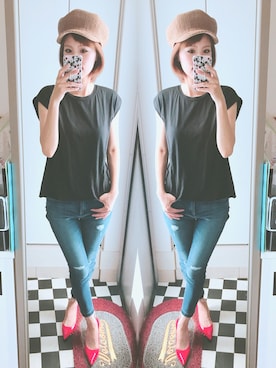 natsuさんのコーディネート