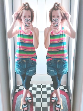 natsuさんのコーディネート