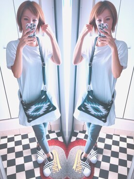 natsuさんのコーディネート