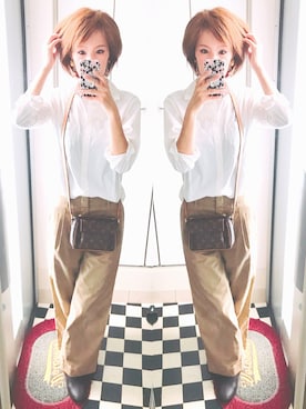 natsuさんのコーディネート