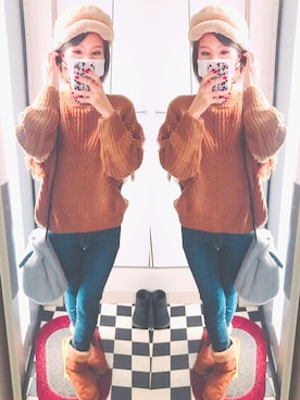 natsuさんのコーディネート