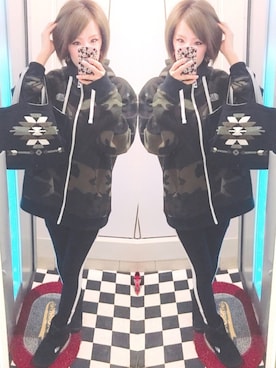 natsuさんのコーディネート