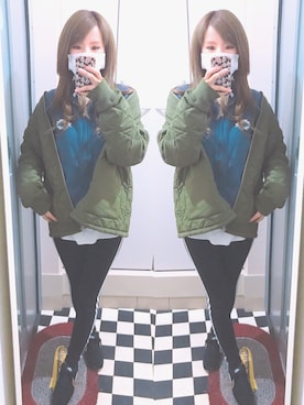 natsuさんのコーディネート