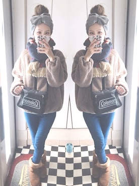 natsuさんのコーディネート