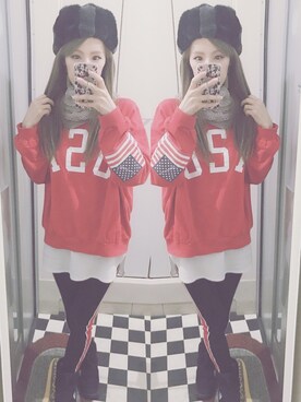 natsuさんのコーディネート