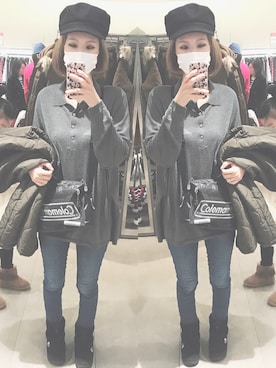 natsuさんのコーディネート