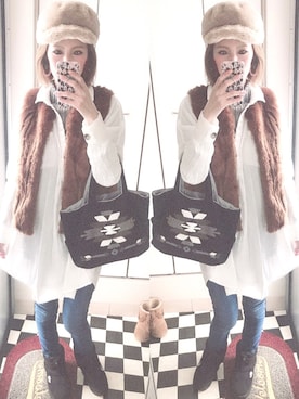 natsuさんのコーディネート