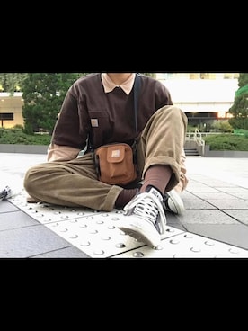 takumi ohtaさんのコーディネート