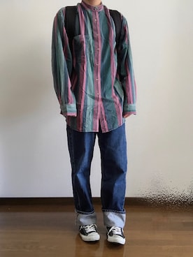 takumi ohtaさんのコーディネート