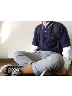 takumi ohtaさんのコーディネート