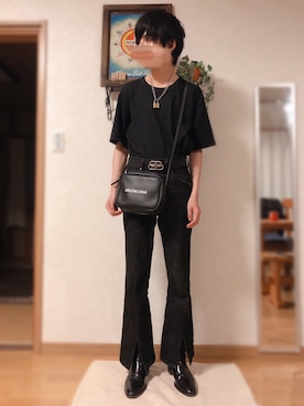  ぴえんさんのコーディネート