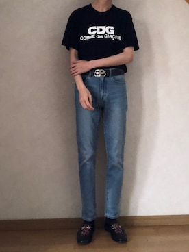  ぴえんさんのコーディネート