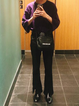  ぴえんさんのコーディネート