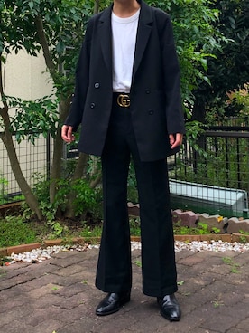  ぴえんさんのコーディネート