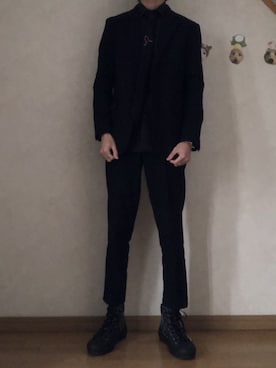  ぴえんさんのコーディネート