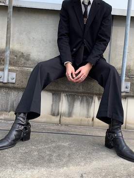  ぴえんさんのコーディネート