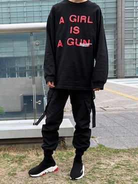  ぴえんさんのコーディネート