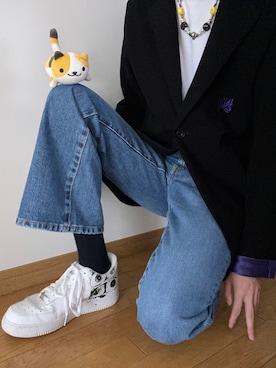  ぴえんさんのコーディネート