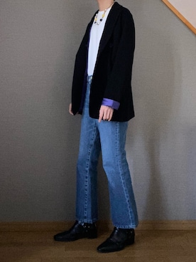  ぴえんさんのコーディネート