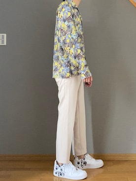  ぴえんさんのコーディネート