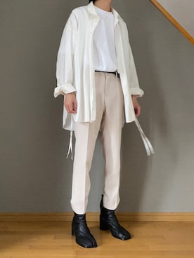  ぴえんさんのコーディネート