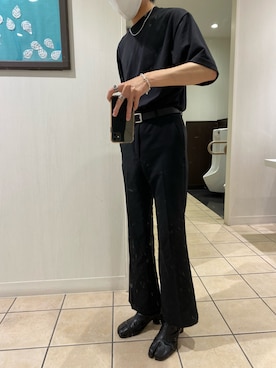  ぴえんさんのコーディネート