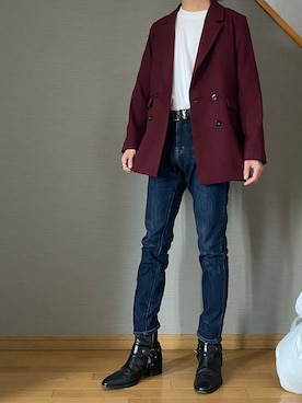  ぴえんさんのコーディネート