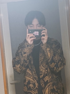  ぴえんさんのコーディネート