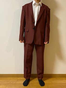  ぴえんさんのコーディネート