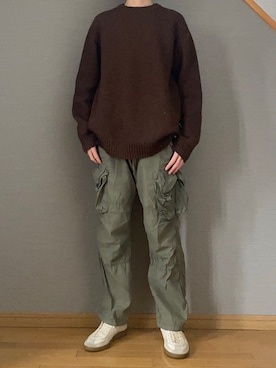  ぴえんさんのコーディネート