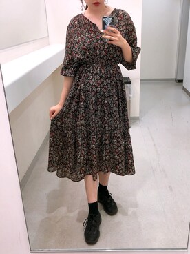 yun.さんのコーディネート