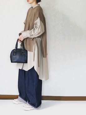 ybtnさんのコーディネート