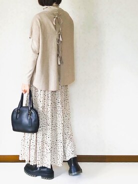 ybtnさんのコーディネート