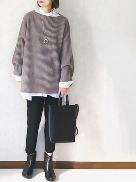 ybtnさんのコーディネート