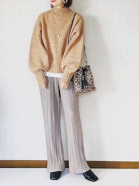 ybtnさんのコーディネート