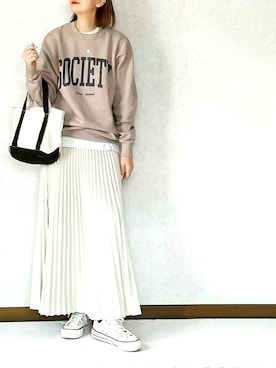 ybtnさんのコーディネート