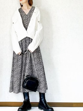 ybtnさんのコーディネート