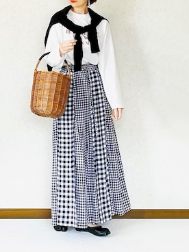 ybtnさんのコーディネート