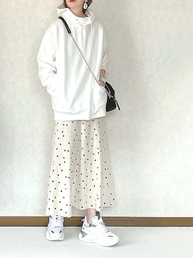 ybtnさんのコーディネート