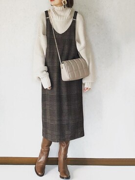 ybtnさんのコーディネート