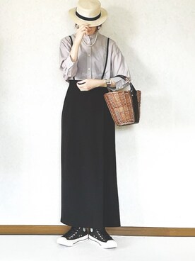 ybtnさんのコーディネート