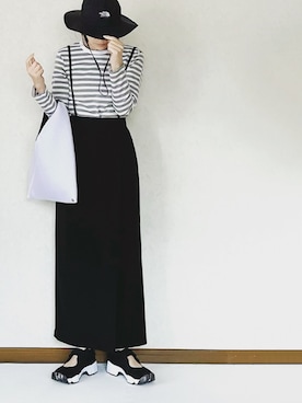 ybtnさんのコーディネート