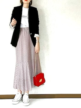 ybtnさんのコーディネート