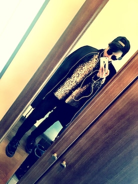 しゅんきさんのコーディネート