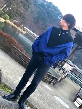 しゅんきさんのコーディネート